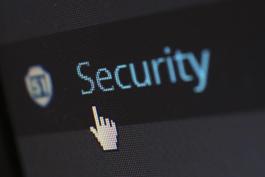 10 Easy Login Security options for Your Business Website