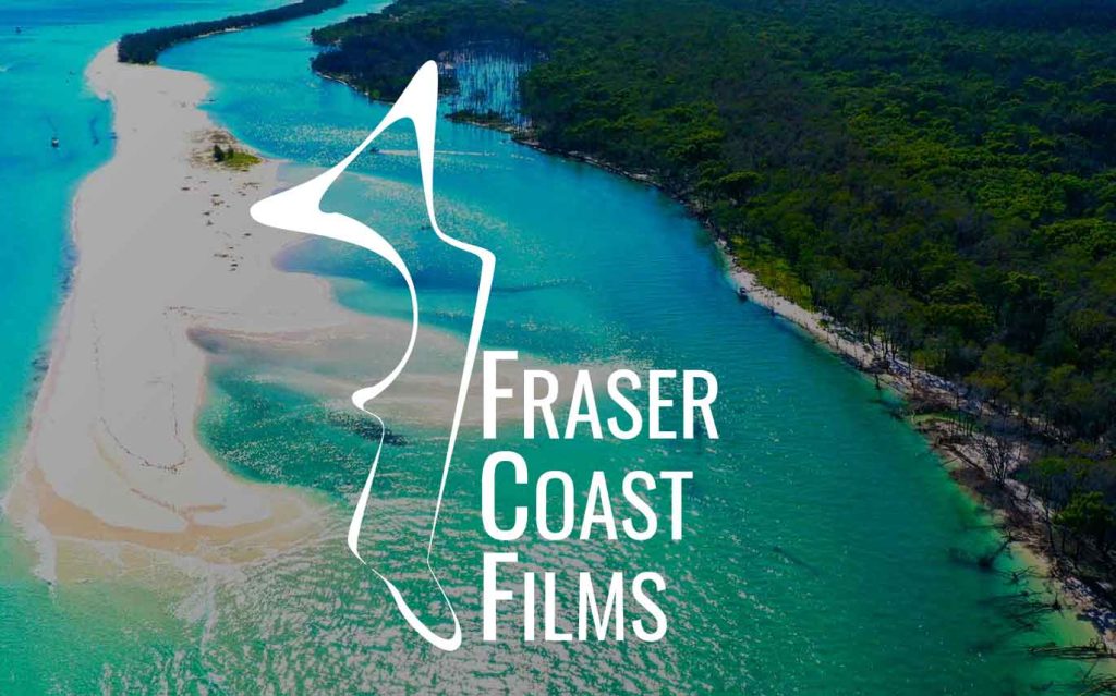 Celebrating the new website of Fraser Coast Films