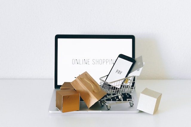 Crafting Compelling E-Commerce Business Web Design: Strategies for Success